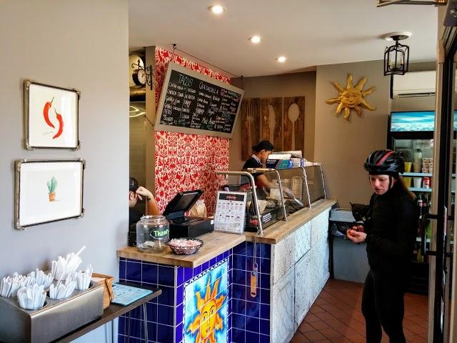 Chilacates Amory St