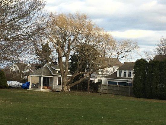 Kennedy Compound