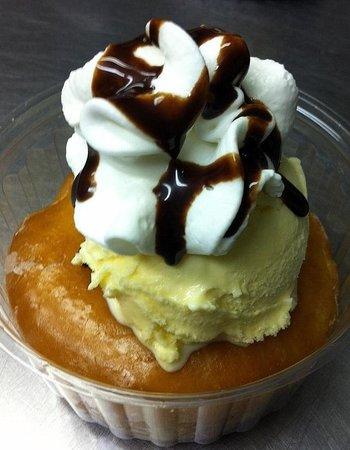 Back Door Donuts