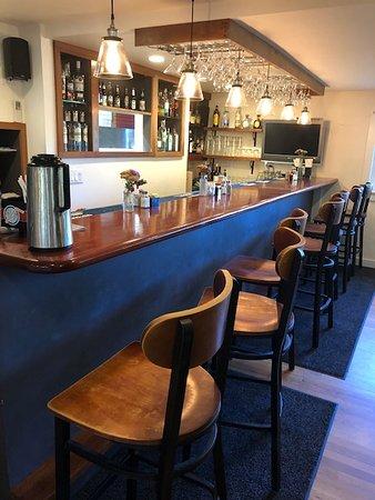 Flying Fish Cafe