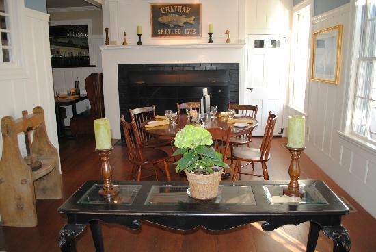 Wild Goose Tavern