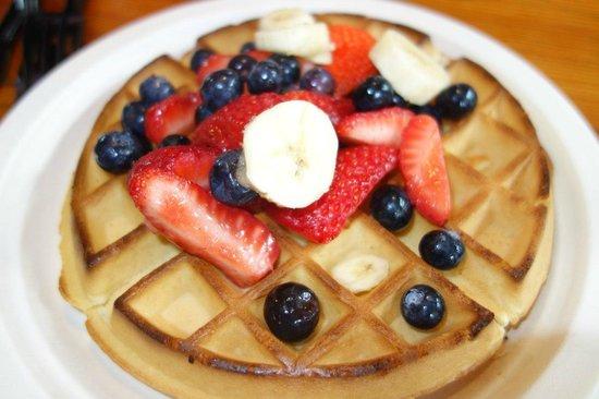 Black Dog Bakery Cafe
