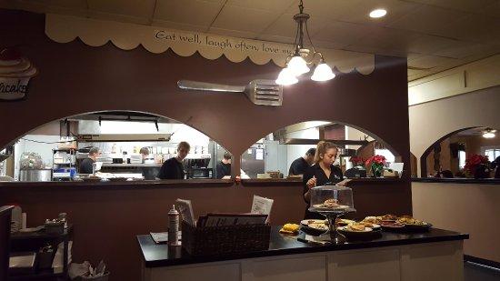 Memo's Restaurant & Catering