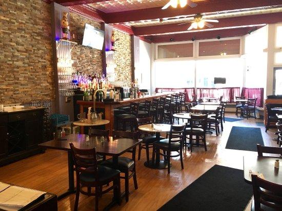 Timothy's Restaurant