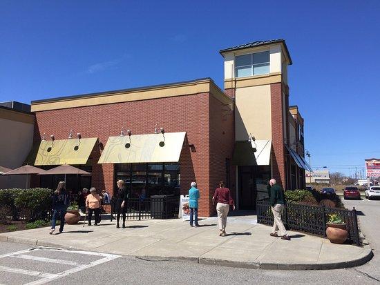 Panera Bread