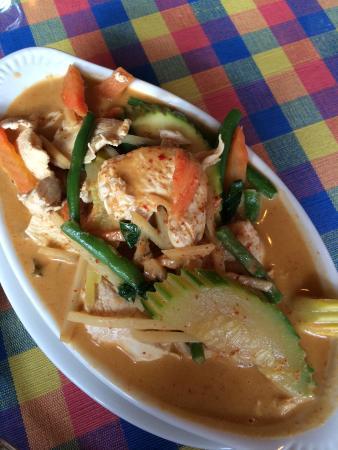 Lanna Thai Diner
