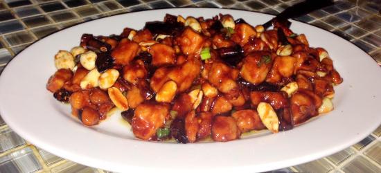 Sichuan Garden II