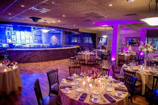 Stonewood Tavern