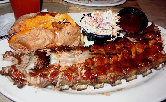 LongHorn Steakhouse