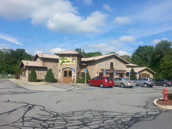 Olive Garden