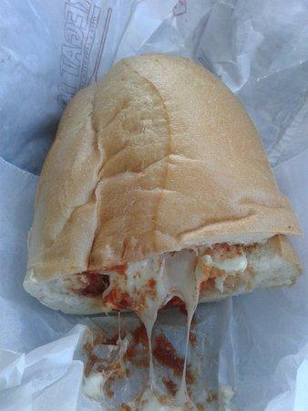 Regatta Deli
