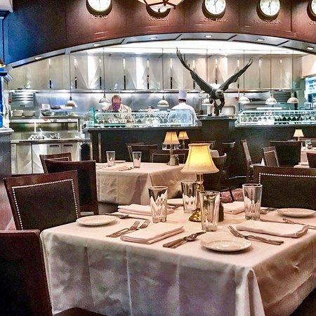 The Capital Grille