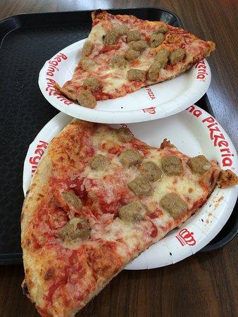 Pizzeria Regina