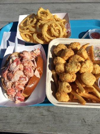 Green Harbor Lobster Pound