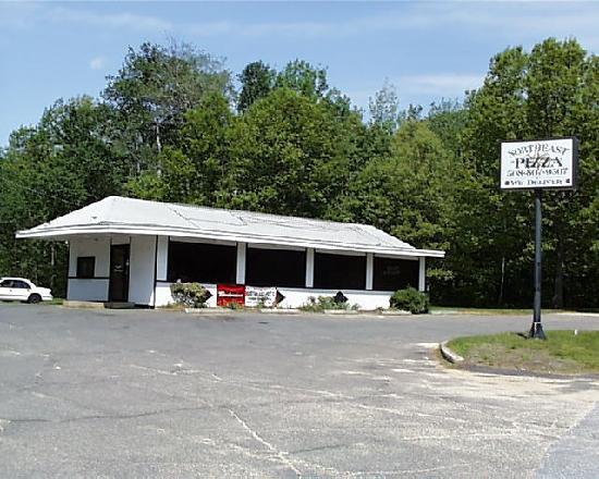 Northeast Pizza