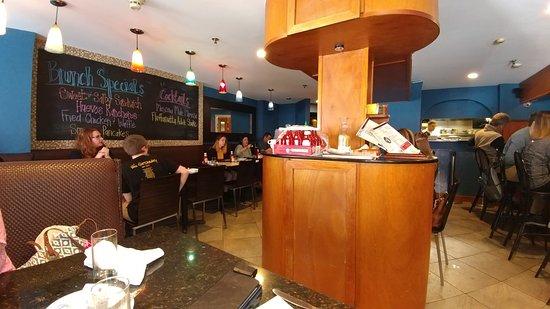 North Street Grille