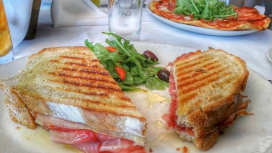 Ristorante Toscano