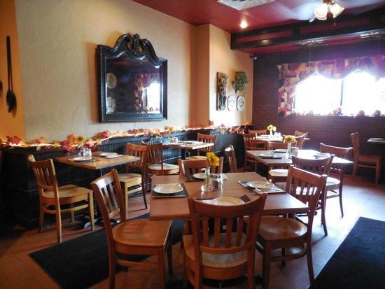 Cafe Porto Bello