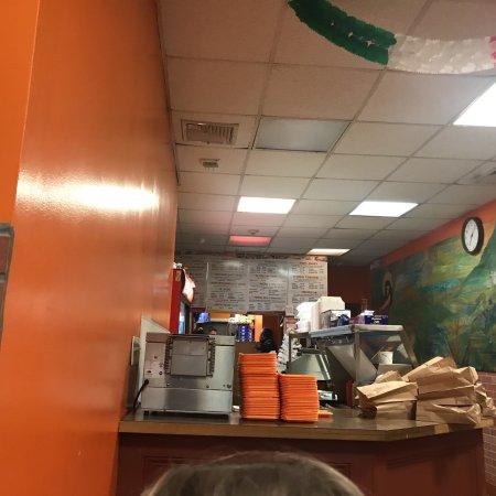 Maria's Taqueria