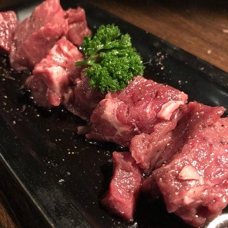 Gyu-Kaku Japanese BBQ