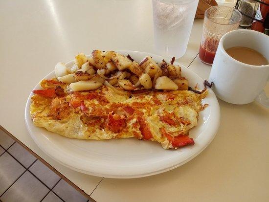 Sunnyside Restaurant