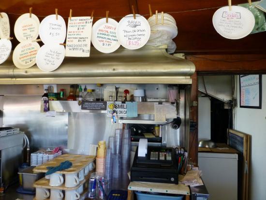 Buddy's Diner
