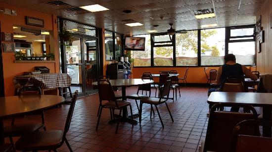 Alfredo's Italian Kitchen