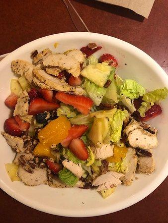 Panera Bread