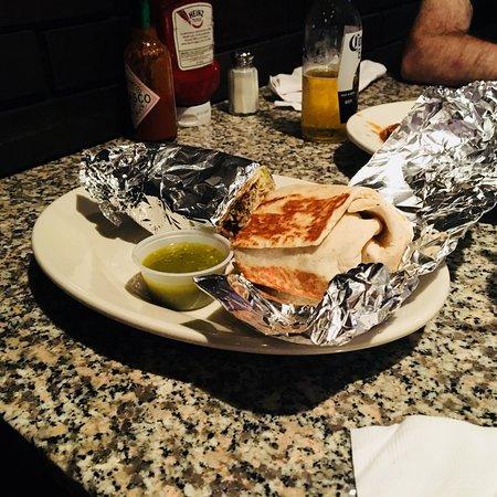 Acapulco Mexican Restaurant