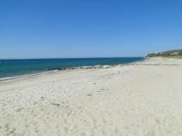Menemsha Public Beach
