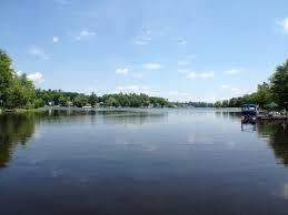 Northwood Lake