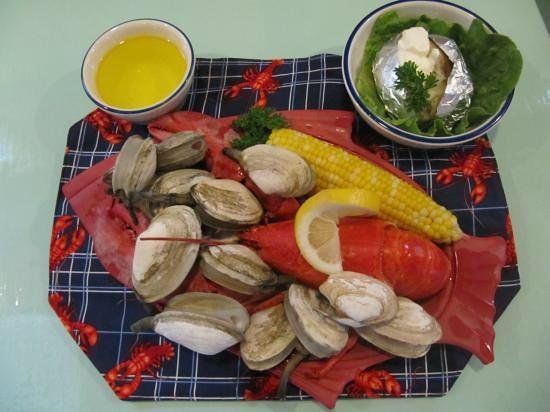 Lobster Claw Restaurant