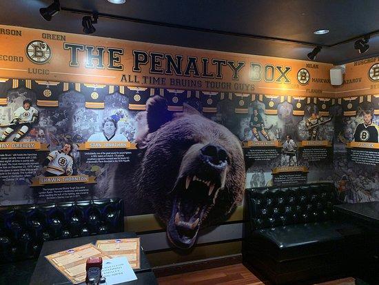 The Greatest Bar