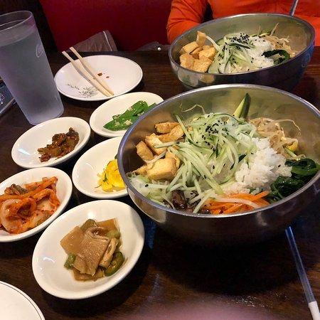 From the Seoul