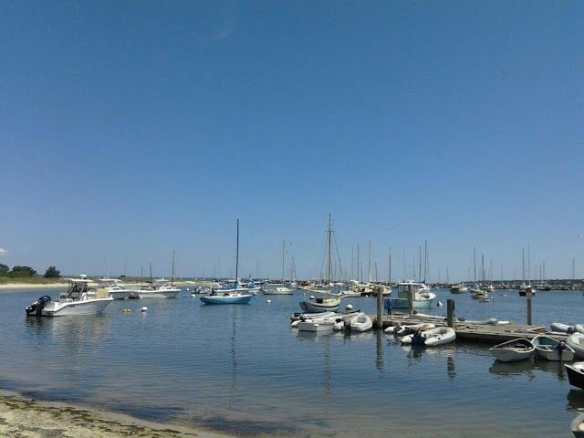 Owen Park Beach