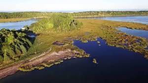 Pochet Island