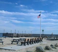 Bass River Beach