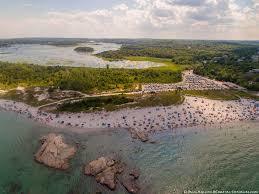 Wingaersheek Beach