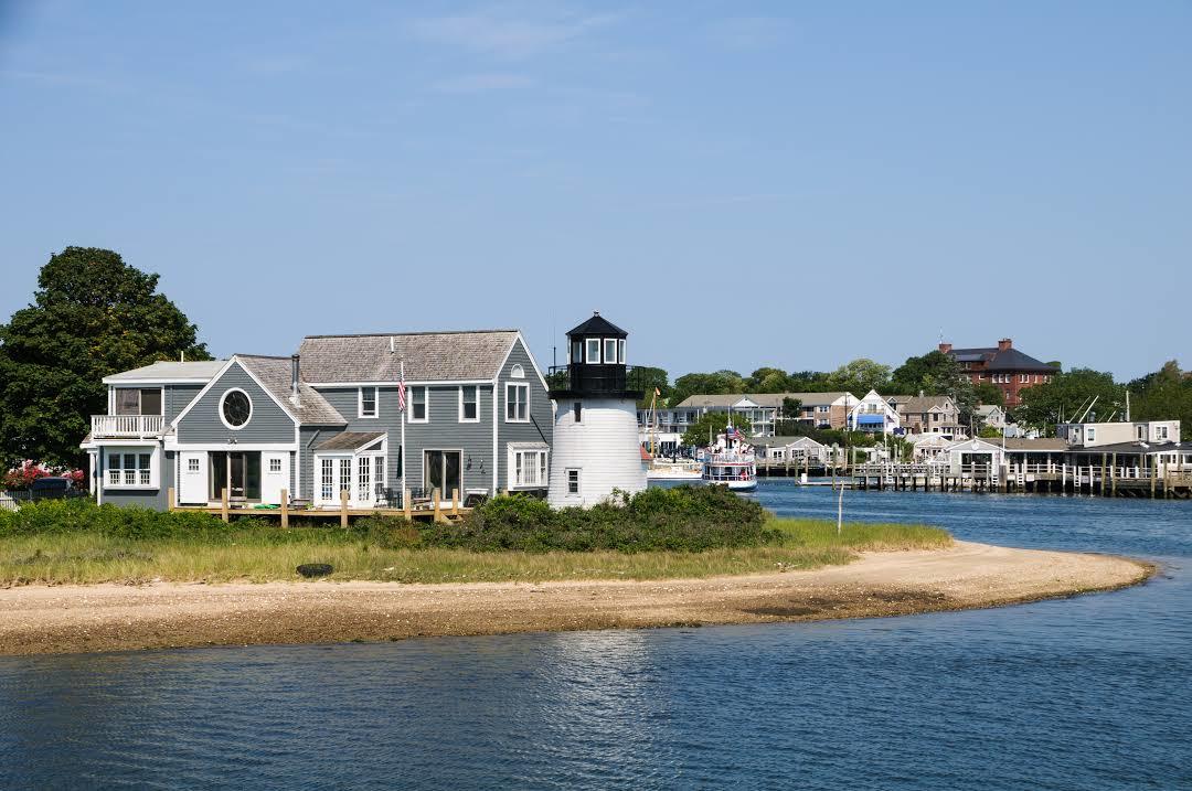 Hyannis Port