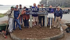 Ropes Beach