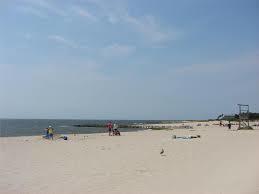 Red River Beach
