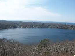 Scargo Lake