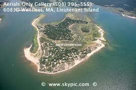 Lieutenant Island