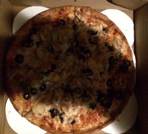 Palace Pizza & More