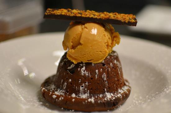 Solstice Restaurant