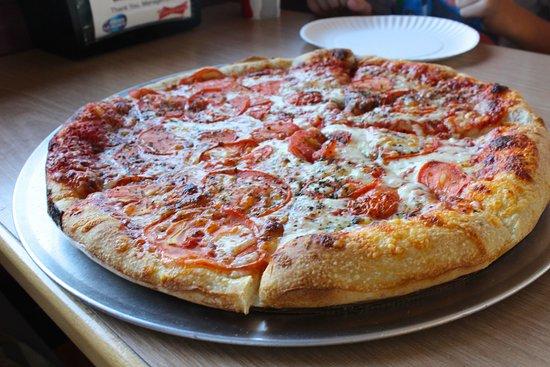 Harwich Port House of Pizza