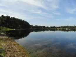 Suntaug Lake Dam