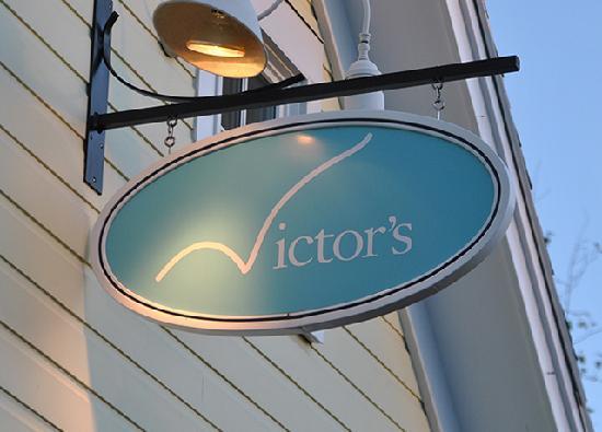Victor's Restaurant