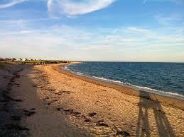 Menauhant Beach