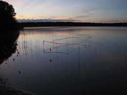 Ashumet Pond